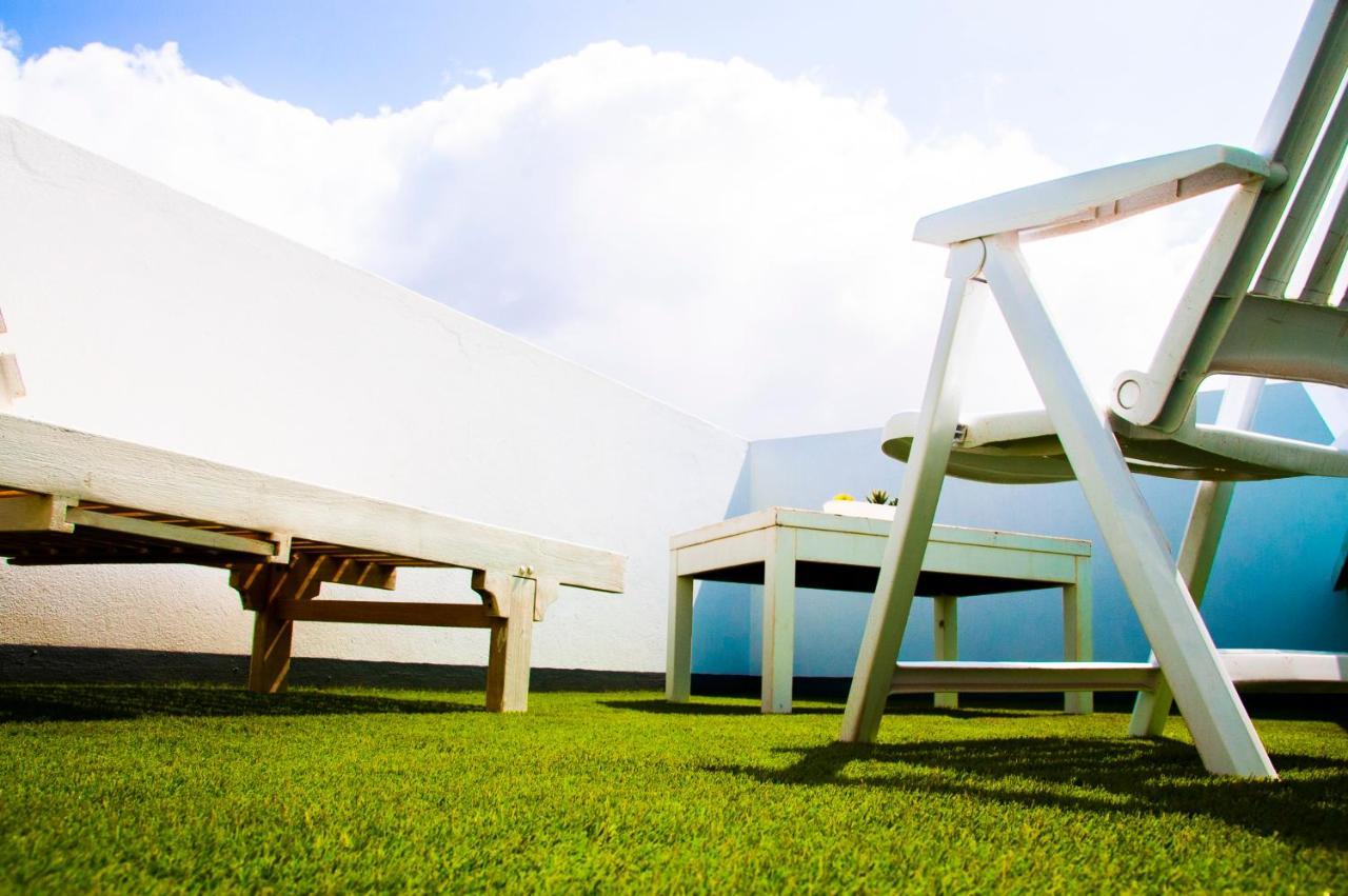Mareao Famarabeach Exteriér fotografie