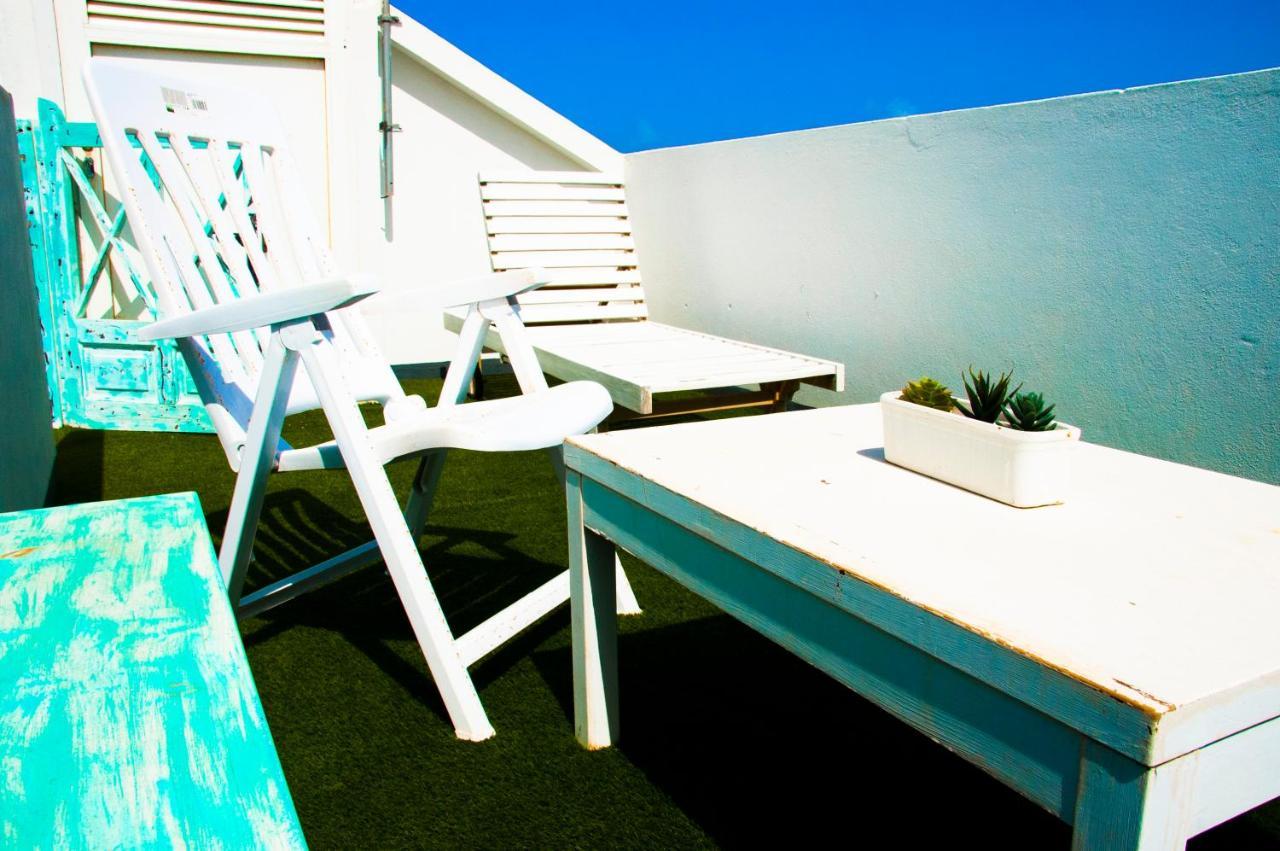 Mareao Famarabeach Exteriér fotografie